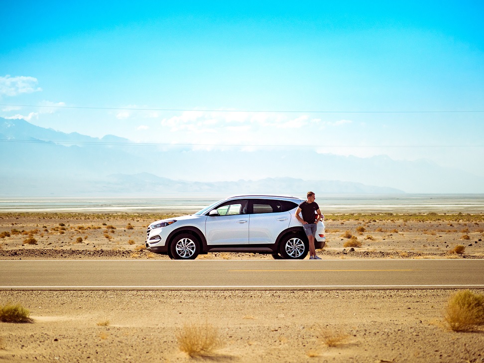 Car - Man in Desert - Large.jpg