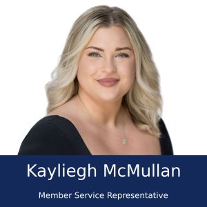 Kayliegh McMullan