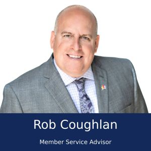 Rob Coughlan