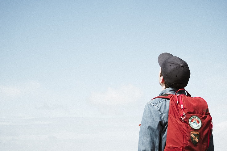 School - Student Looking up at Sky - Medium.jpg