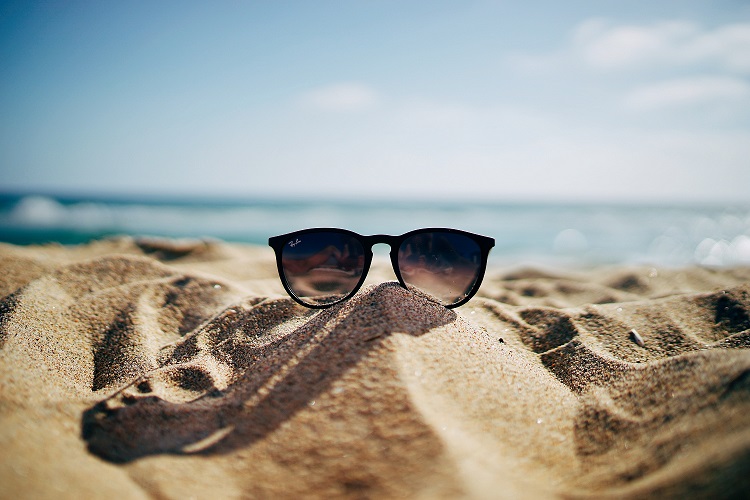 Vacation - Sunglasses on Beach - Medium.jpg